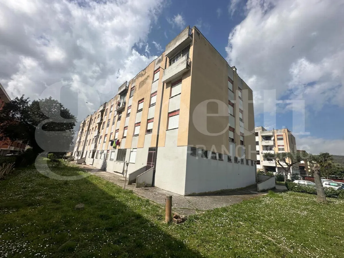 Appartamento in vendita a Orte - foto 8