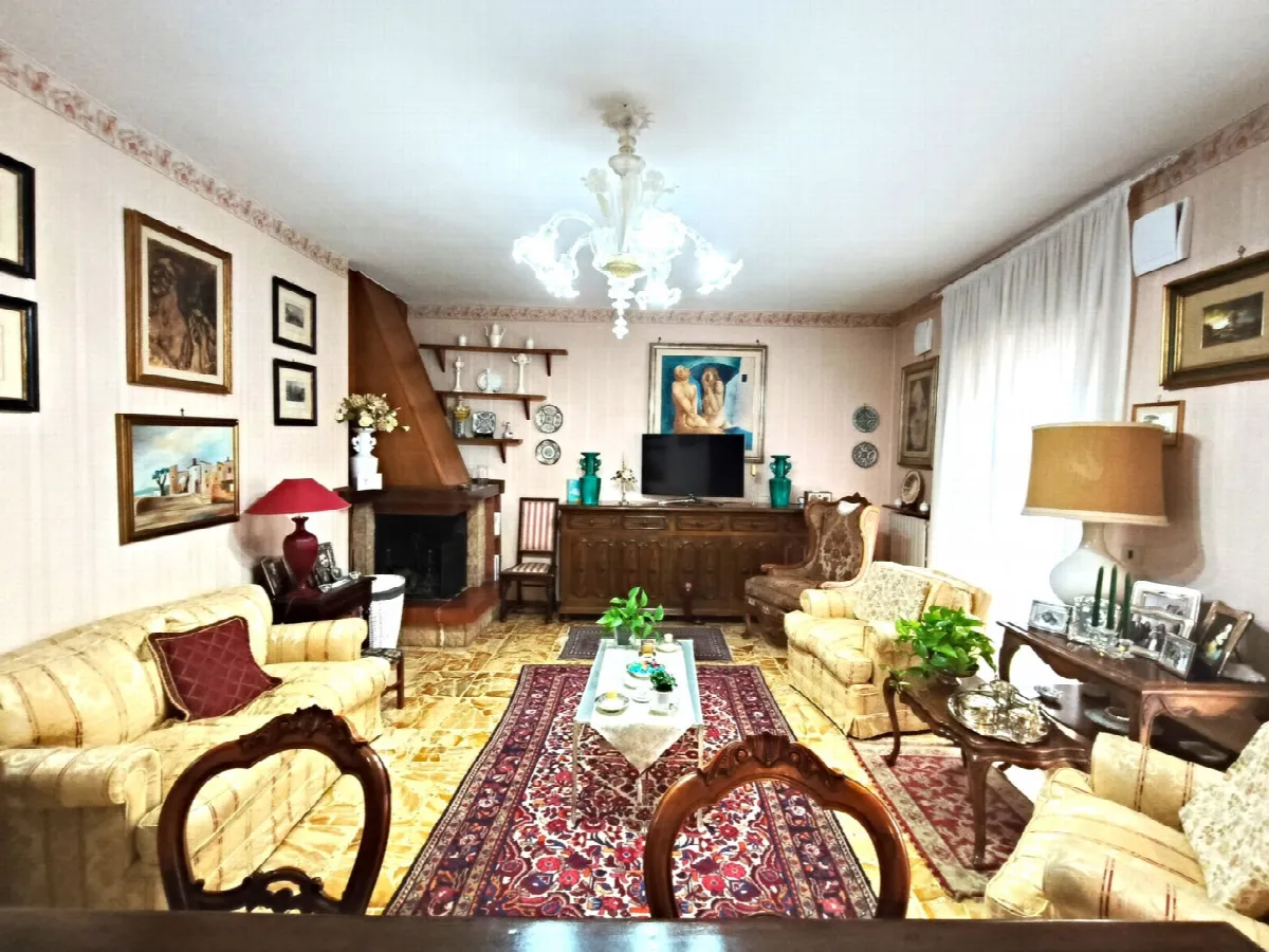 Appartamento in vendita a Vasanello - foto 1
