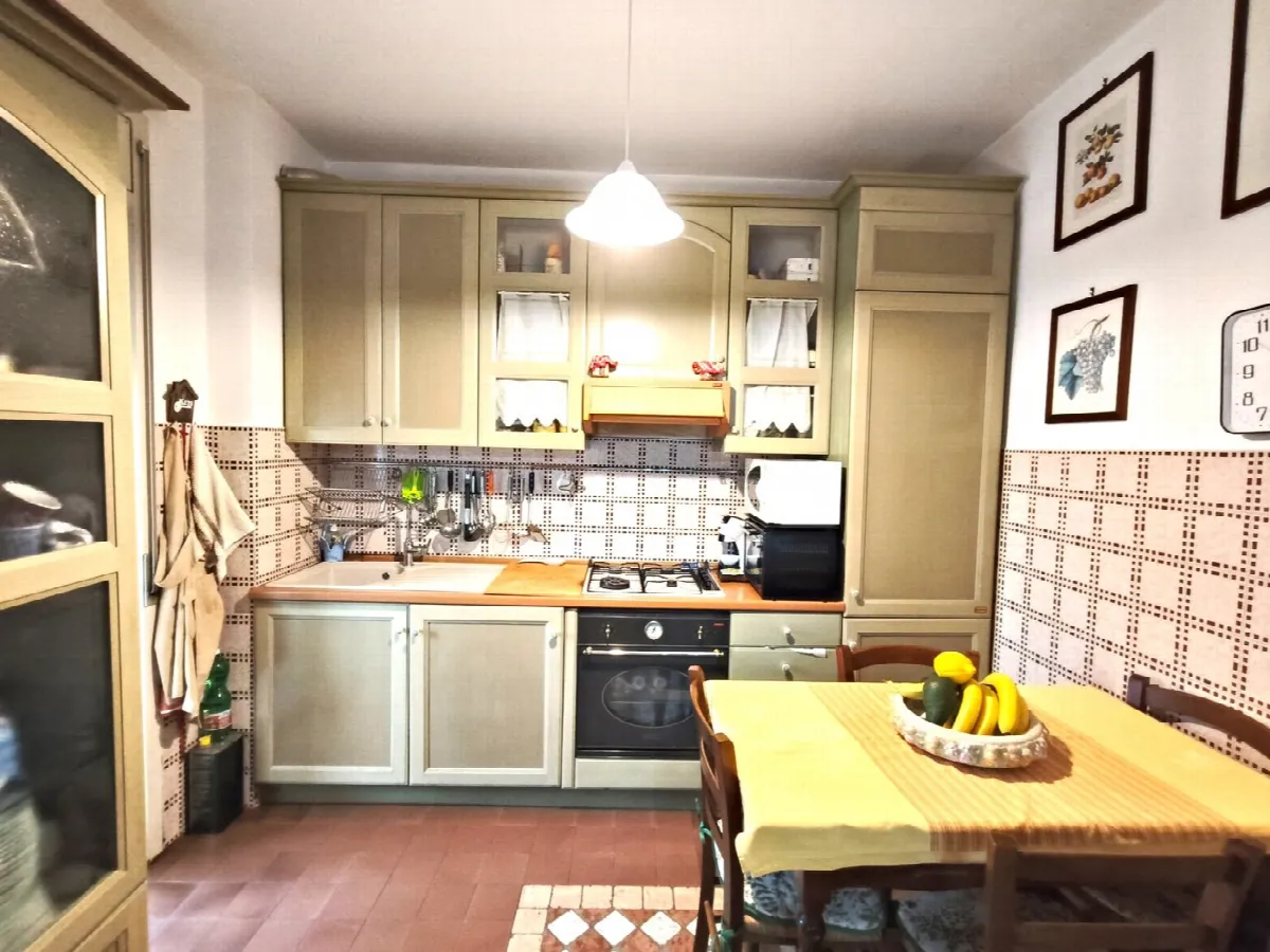 Appartamento in vendita a Vasanello - foto 8