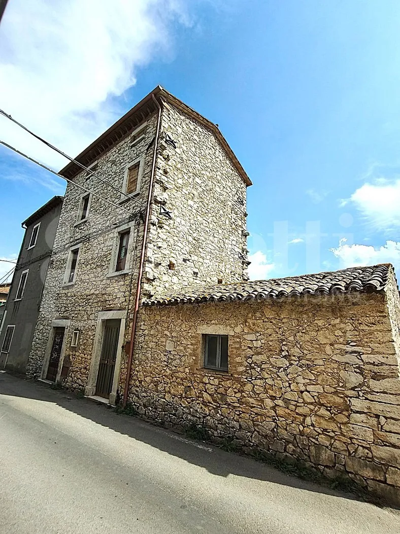 Appartamento in vendita a Guardea - foto 1