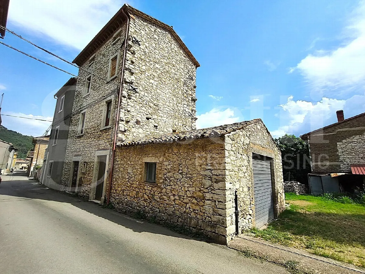 Appartamento in vendita a Guardea - foto 3