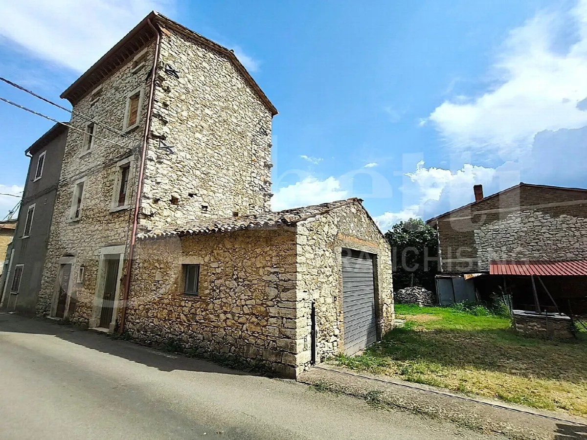 Appartamento in vendita a Guardea - foto 5
