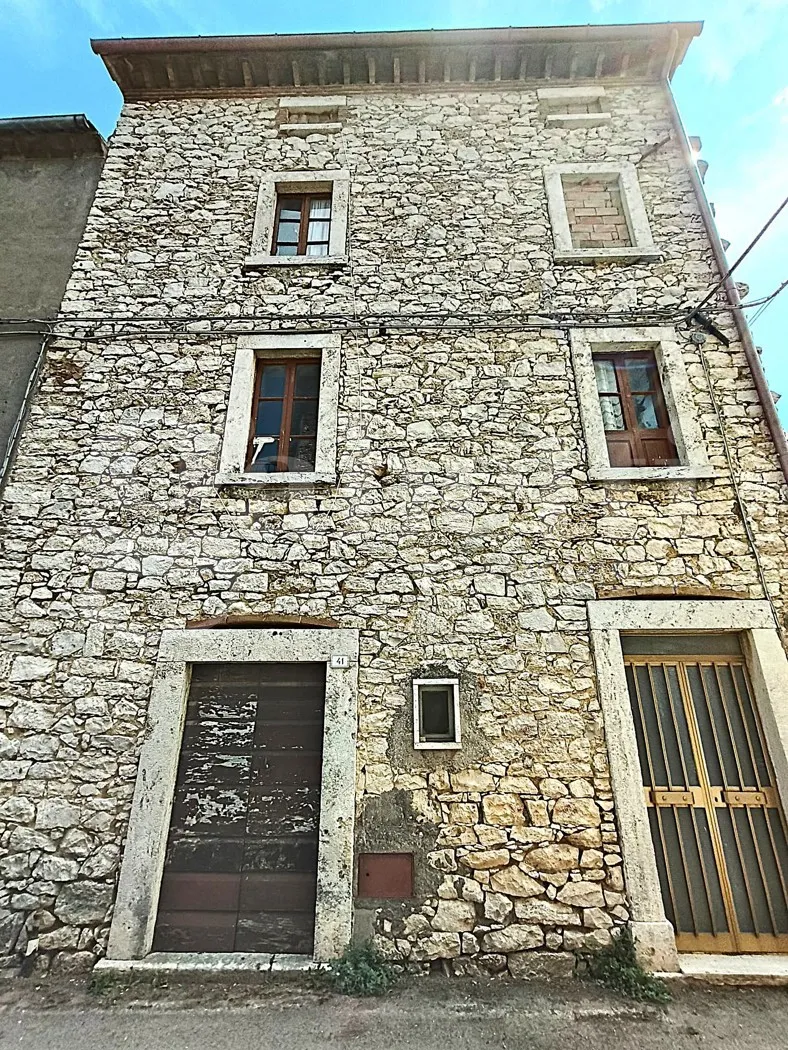 Appartamento in vendita a Guardea - foto 8