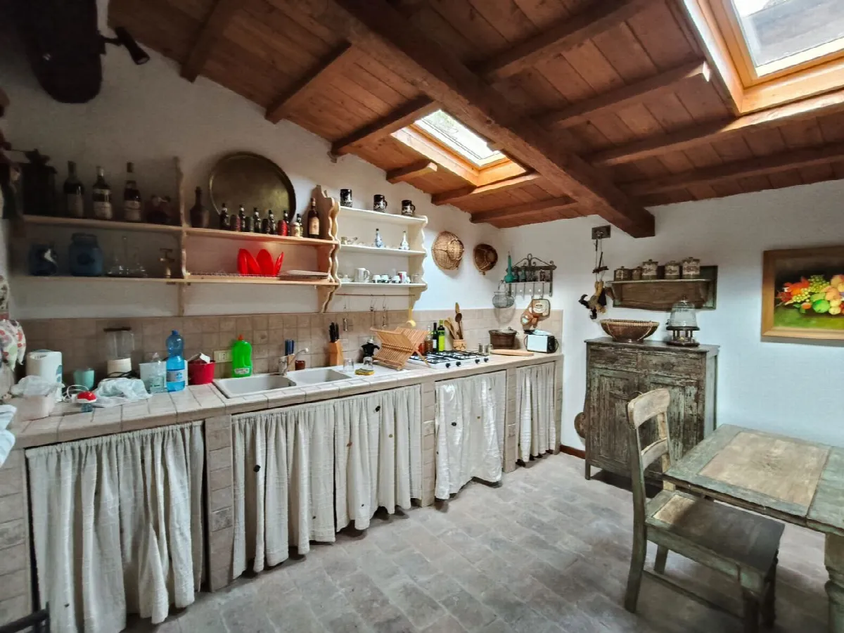 Appartamento in vendita a Amelia - foto 6
