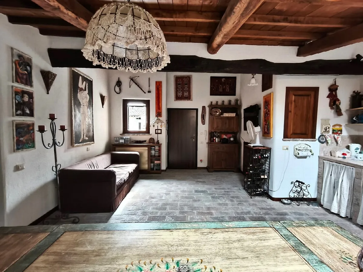 Appartamento in vendita a Amelia - foto 8