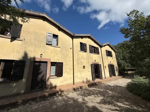 Villetta a schiera in vendita a Orte - foto 3