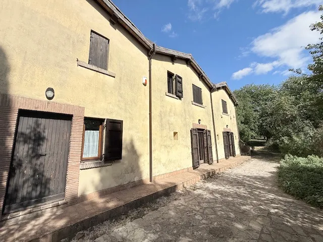 Villetta a schiera in vendita a Orte - foto 4