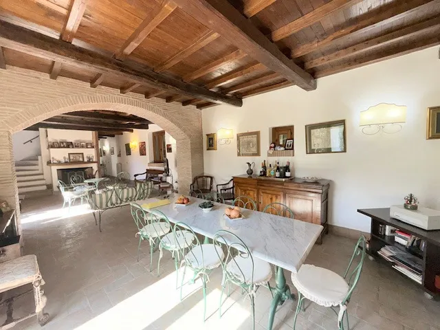 Villetta a schiera in vendita a Orte - foto 5