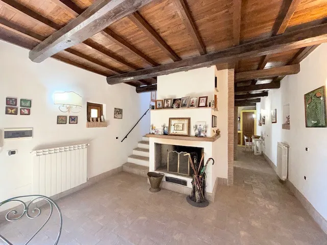 Villetta a schiera in vendita a Orte - foto 8