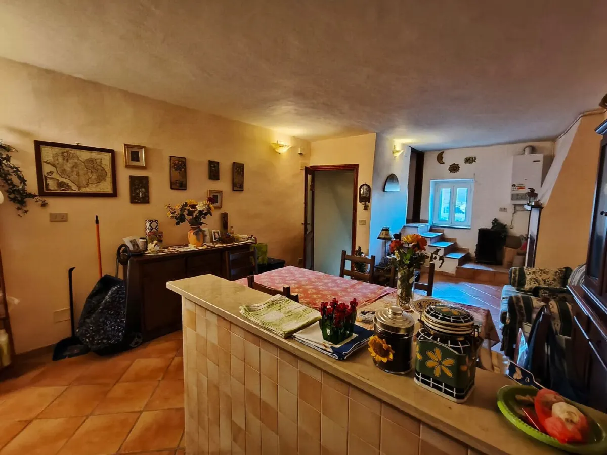 Appartamento in vendita a Vasanello - foto 10