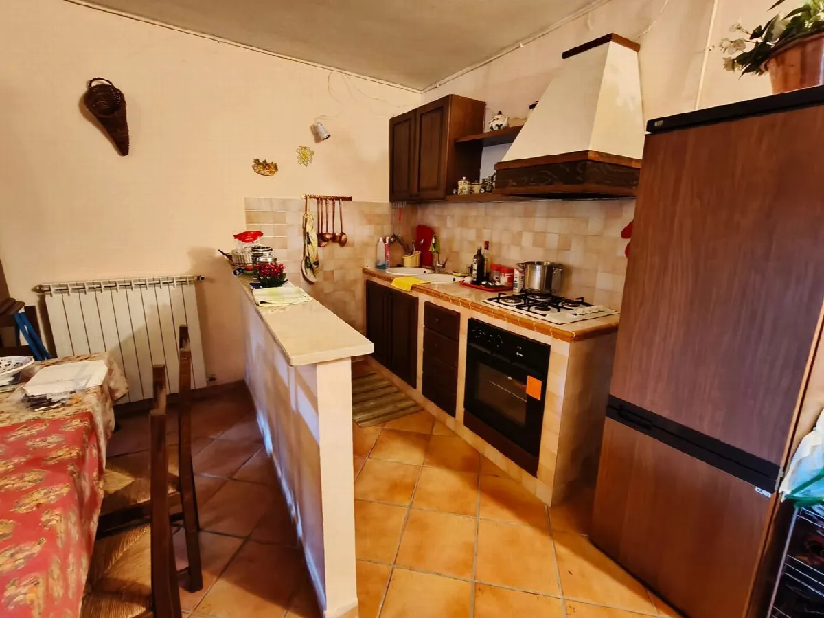 Appartamento in vendita a Vasanello - foto 9