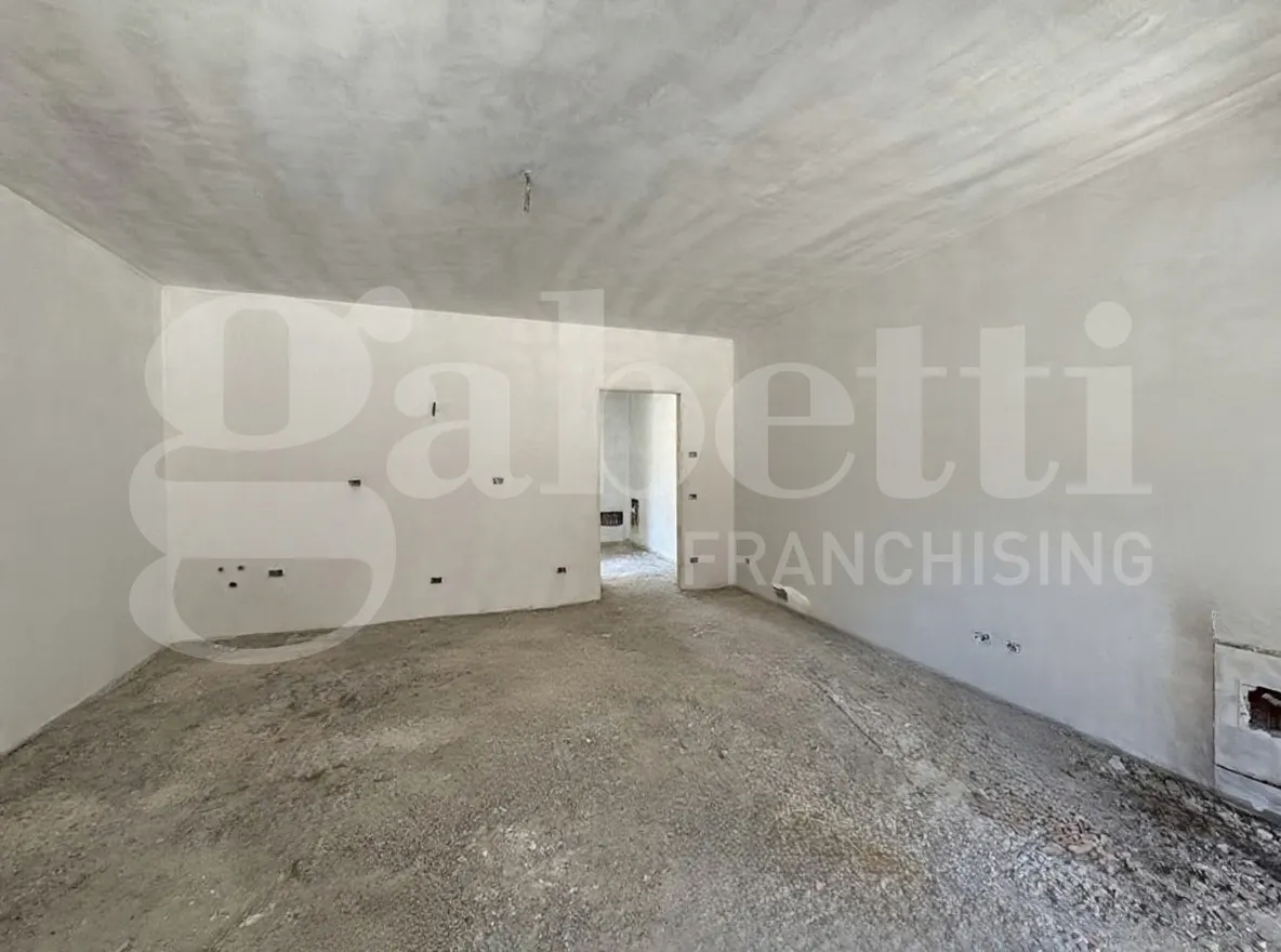 Appartamento in vendita a Orte - foto 3