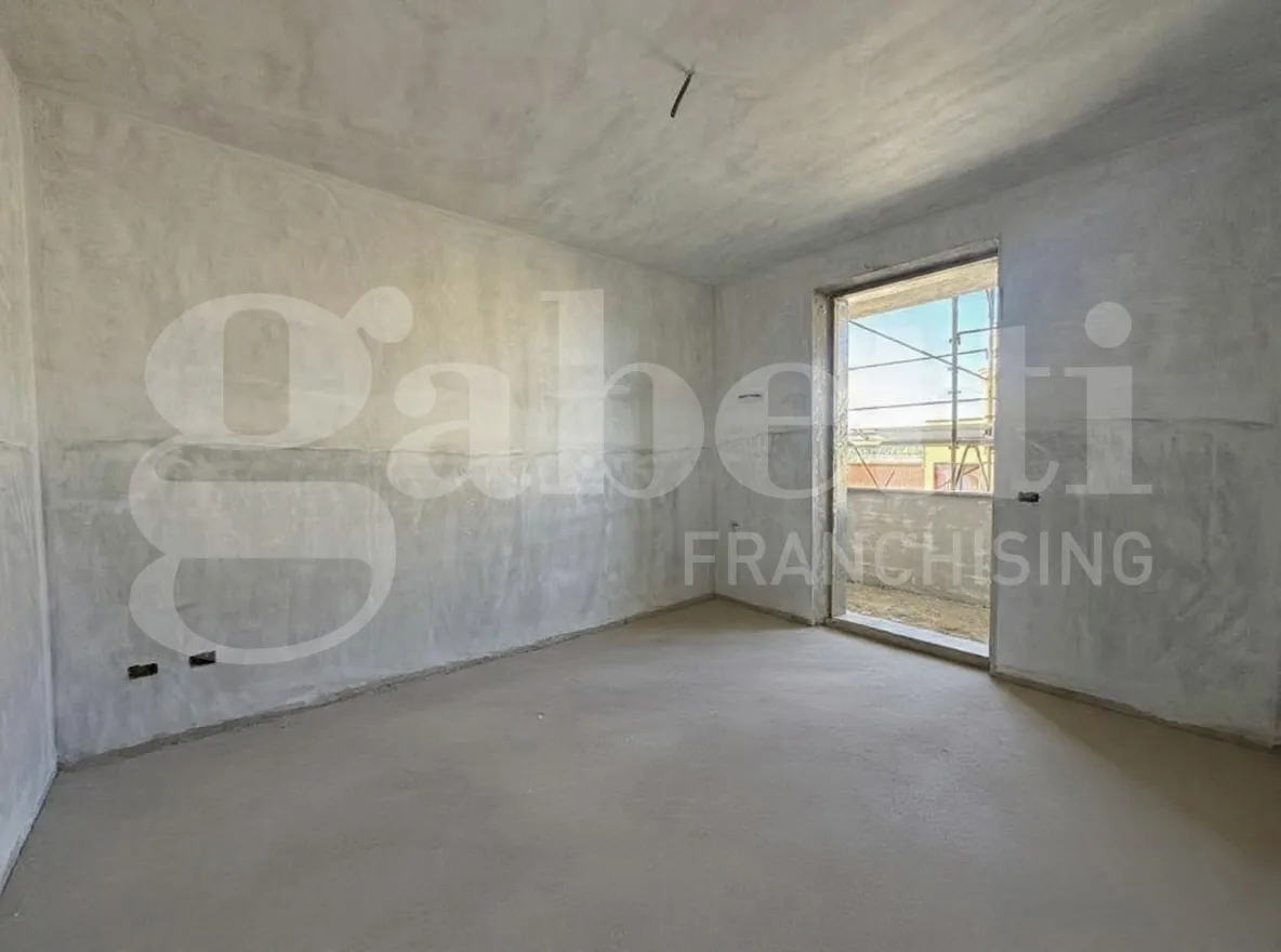 Appartamento in vendita a Orte - foto 5