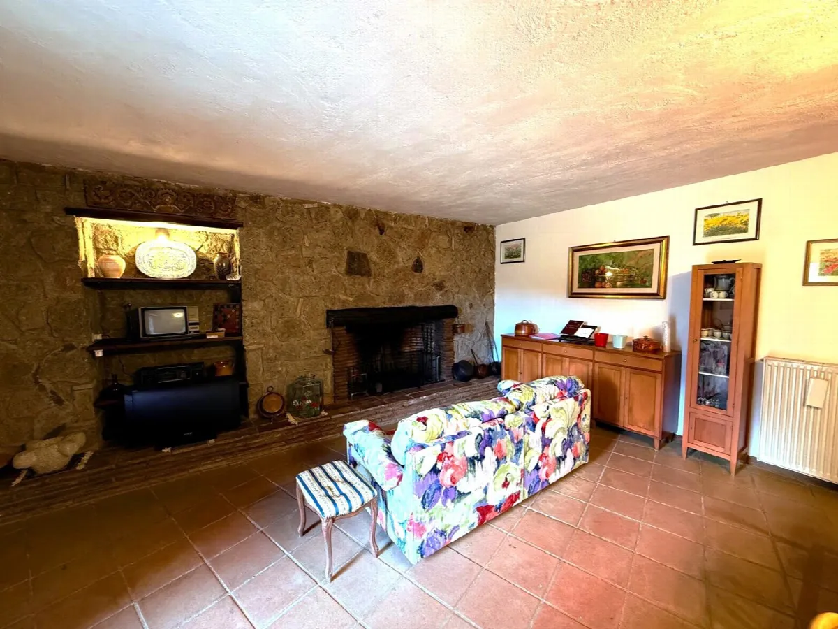 Appartamento in vendita a Bassano in Teverina - foto 10