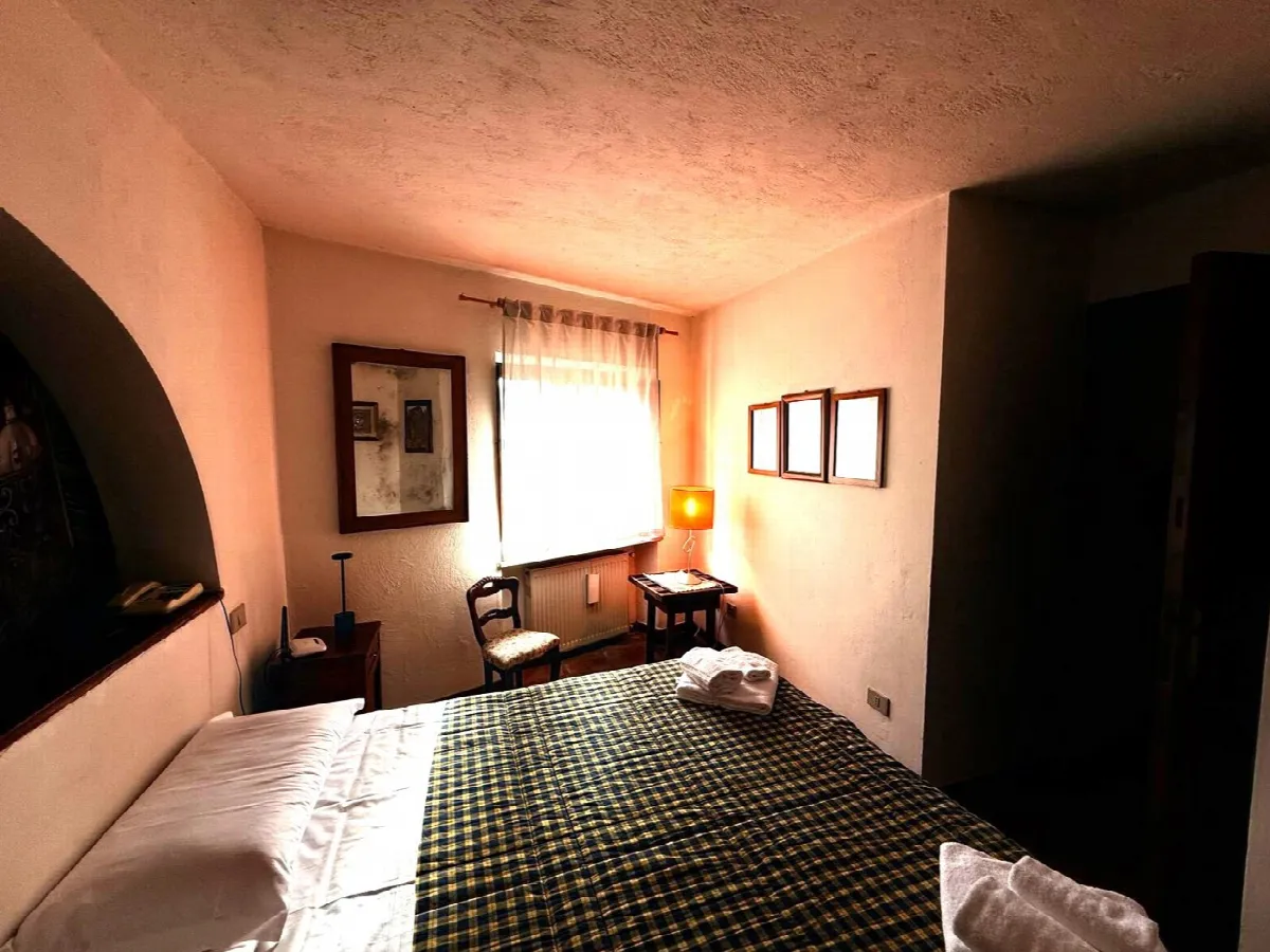 Appartamento in vendita a Bassano in Teverina - foto 6