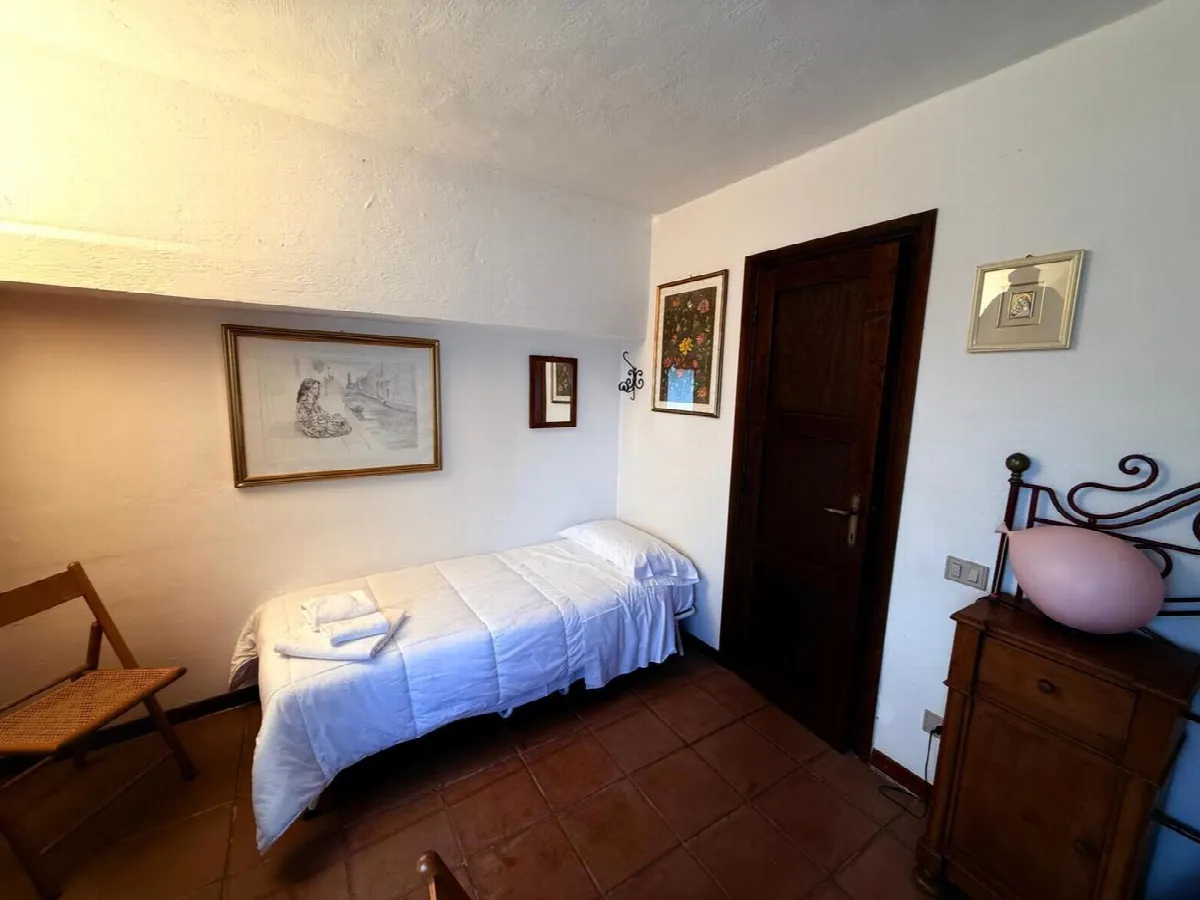 Appartamento in vendita a Bassano in Teverina - foto 8
