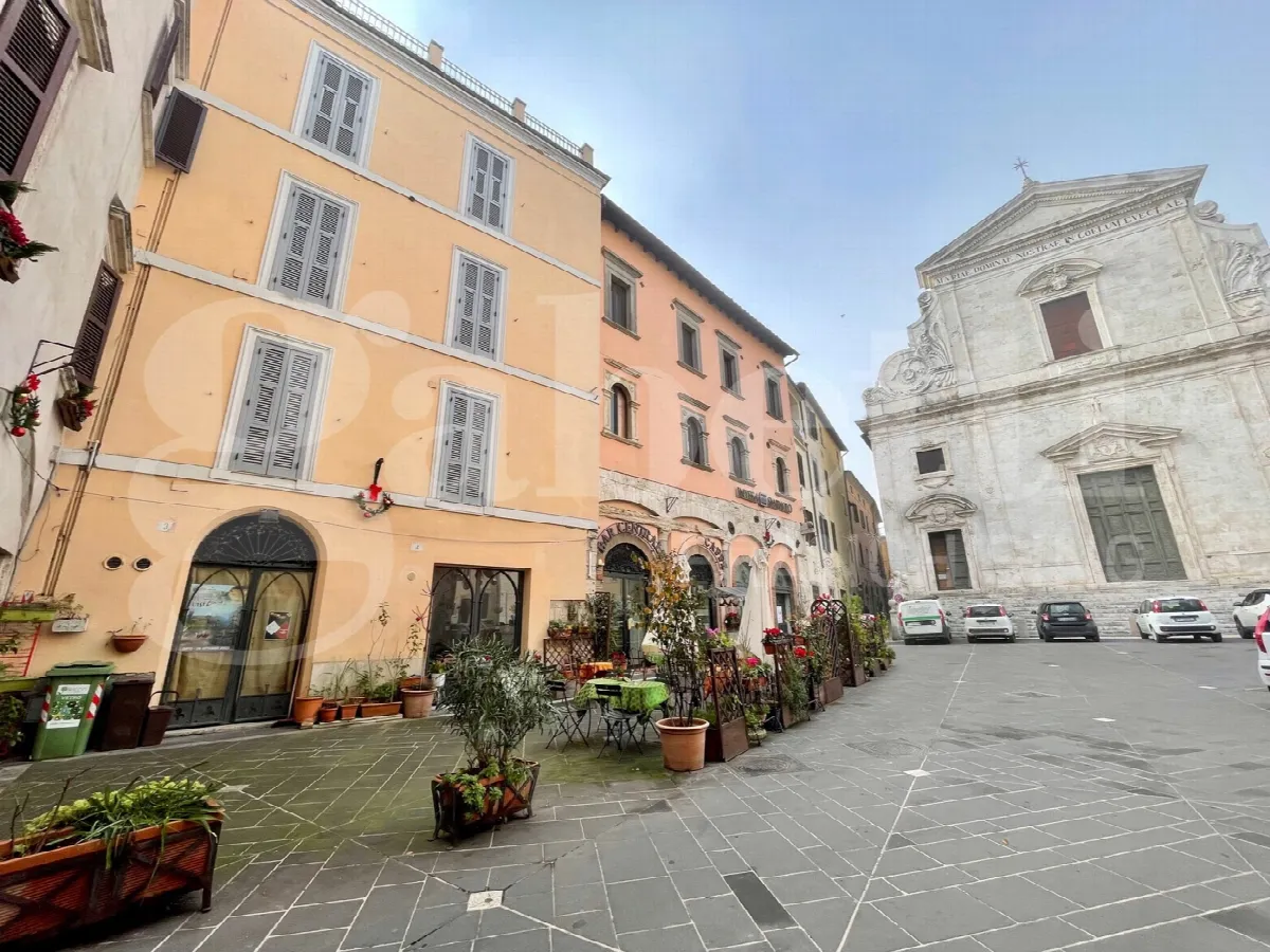 Appartamento in vendita a Orte - foto 1