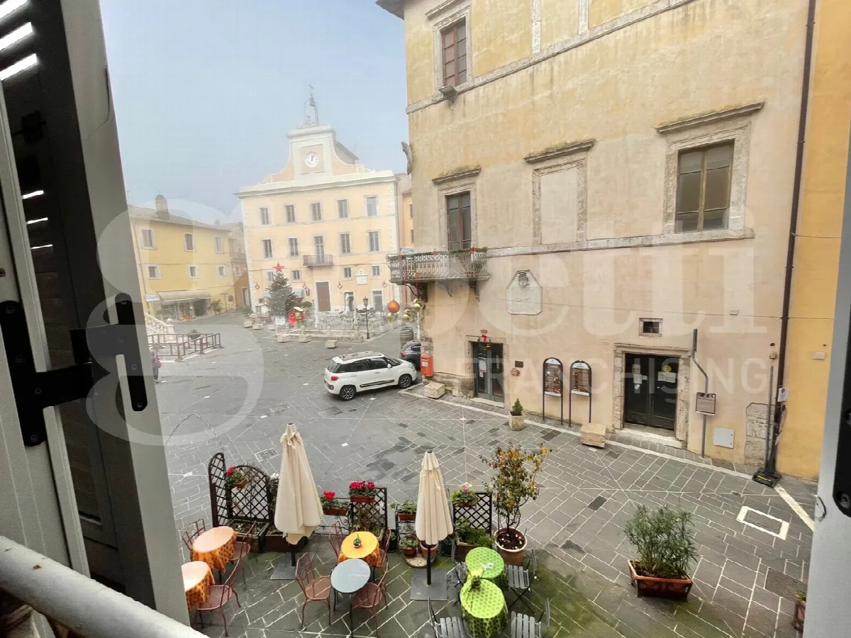 Appartamento in vendita a Orte - foto 10