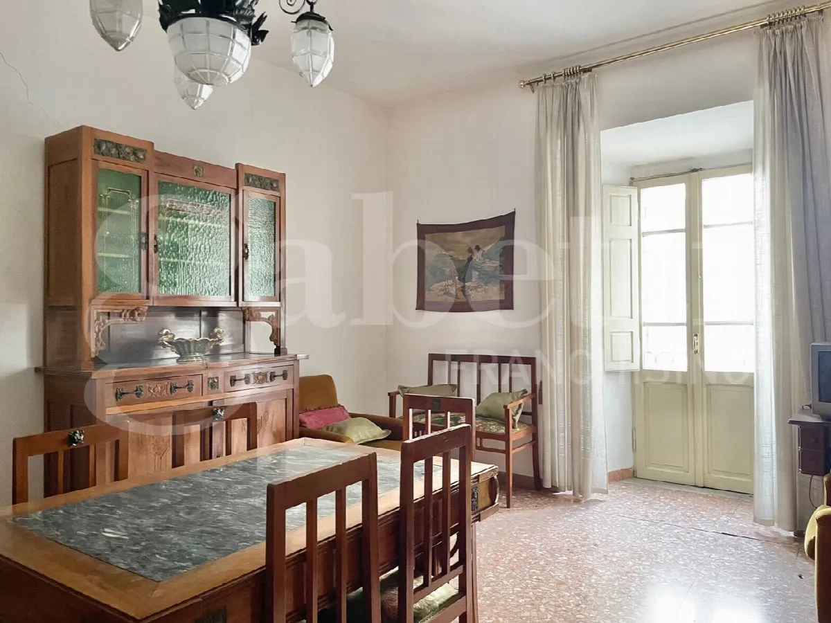 Appartamento in vendita a Orte - foto 8
