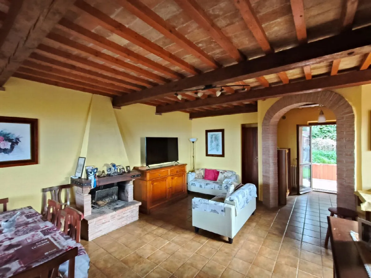 Villetta a schiera in vendita a Guardea - foto 1