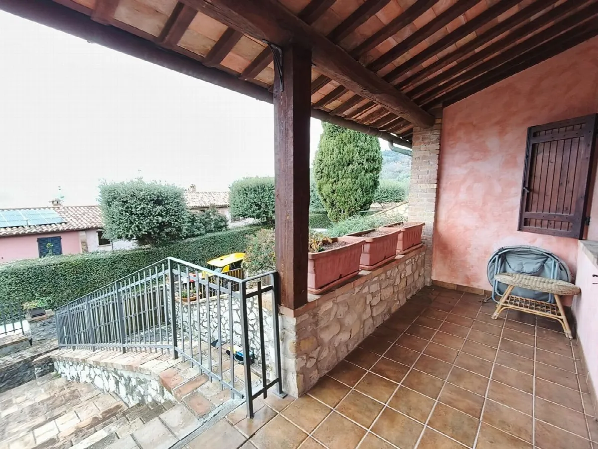 Villetta a schiera in vendita a Guardea - foto 3