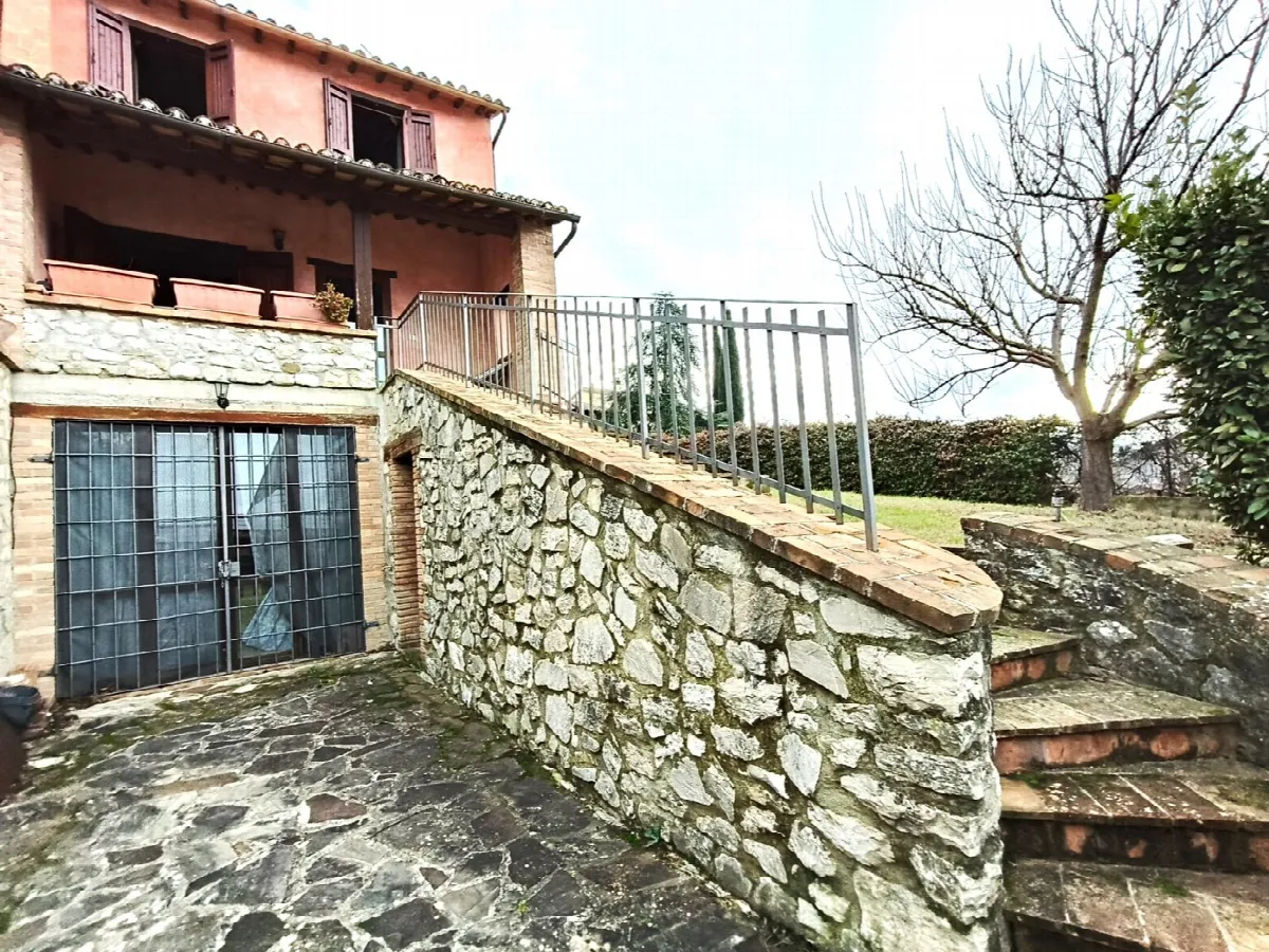 Villetta a schiera in vendita a Guardea - foto 4