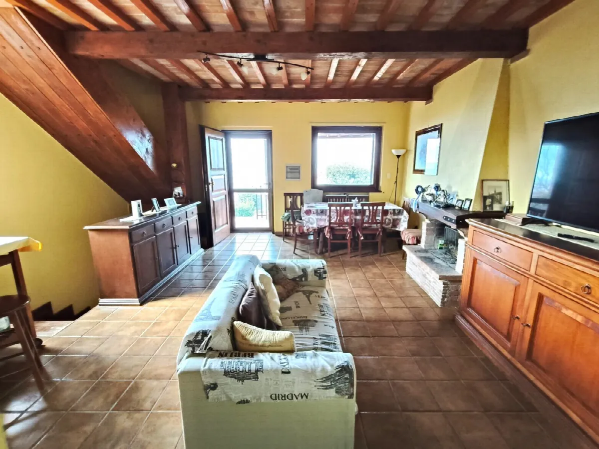 Villetta a schiera in vendita a Guardea - foto 7