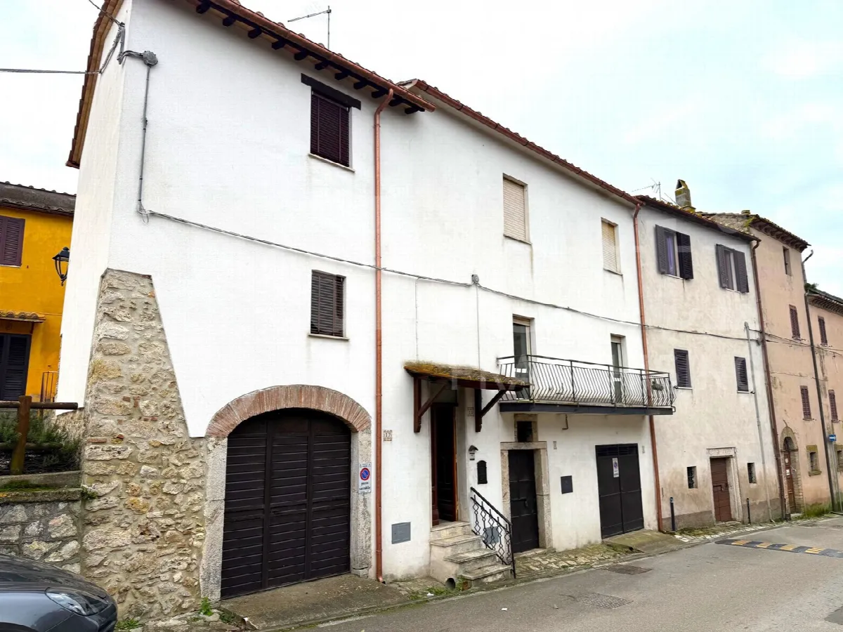 Appartamento in vendita a Giove - foto 1