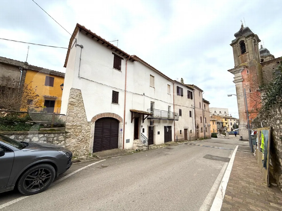 Appartamento in vendita a Giove - foto 2