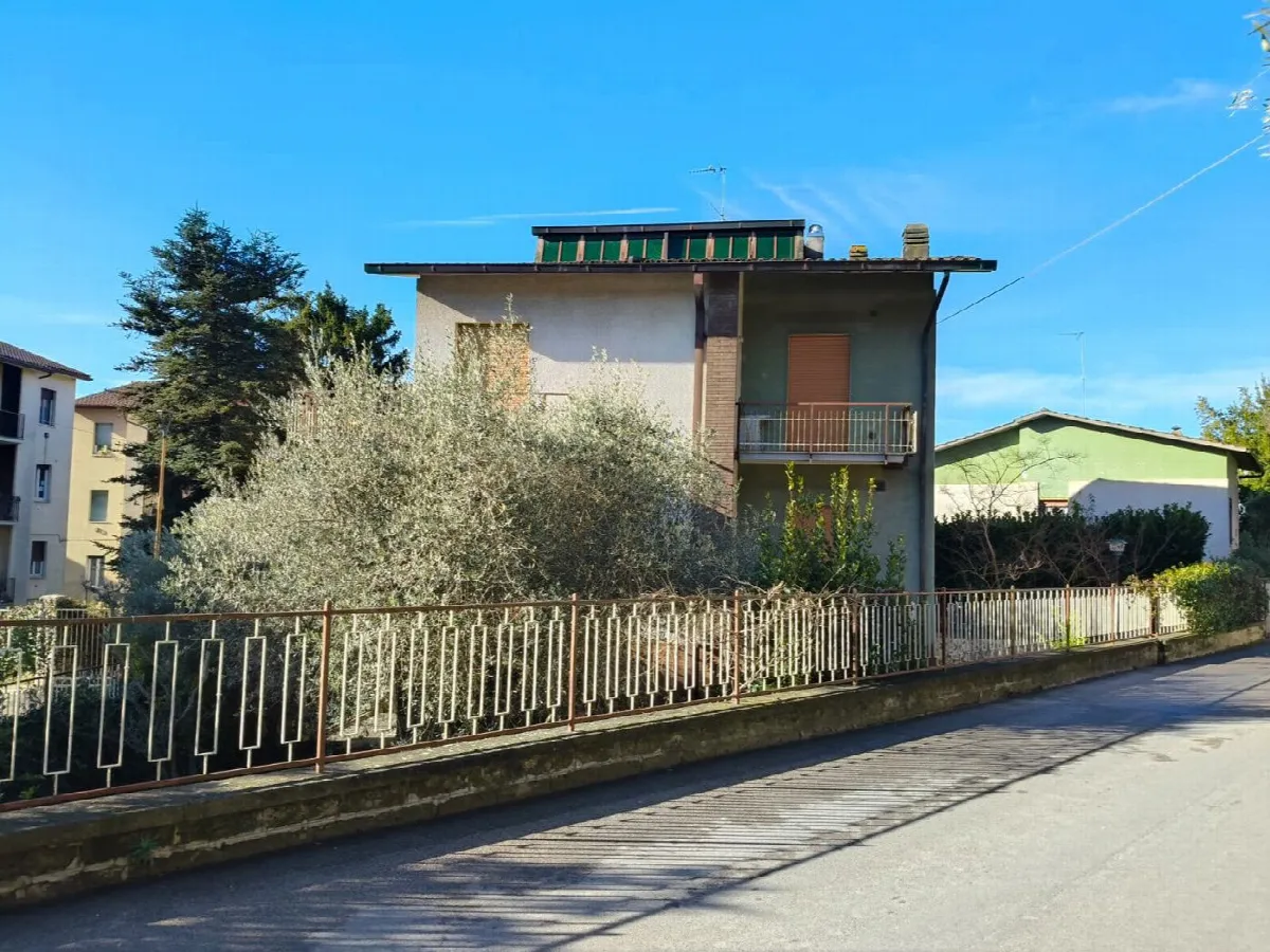 Villetta a schiera in vendita a Amelia - foto 3