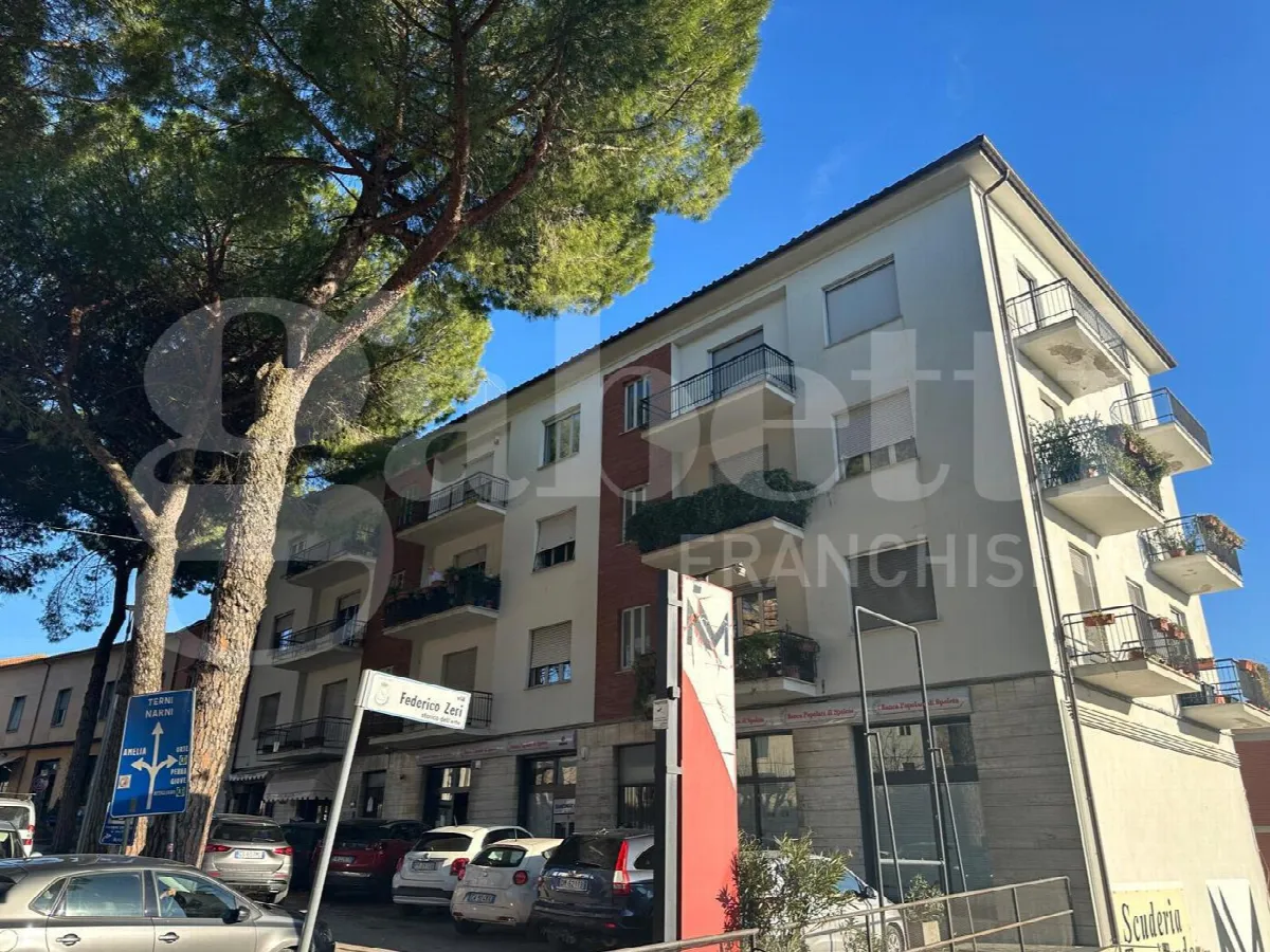 Appartamento in vendita a Amelia - foto 1