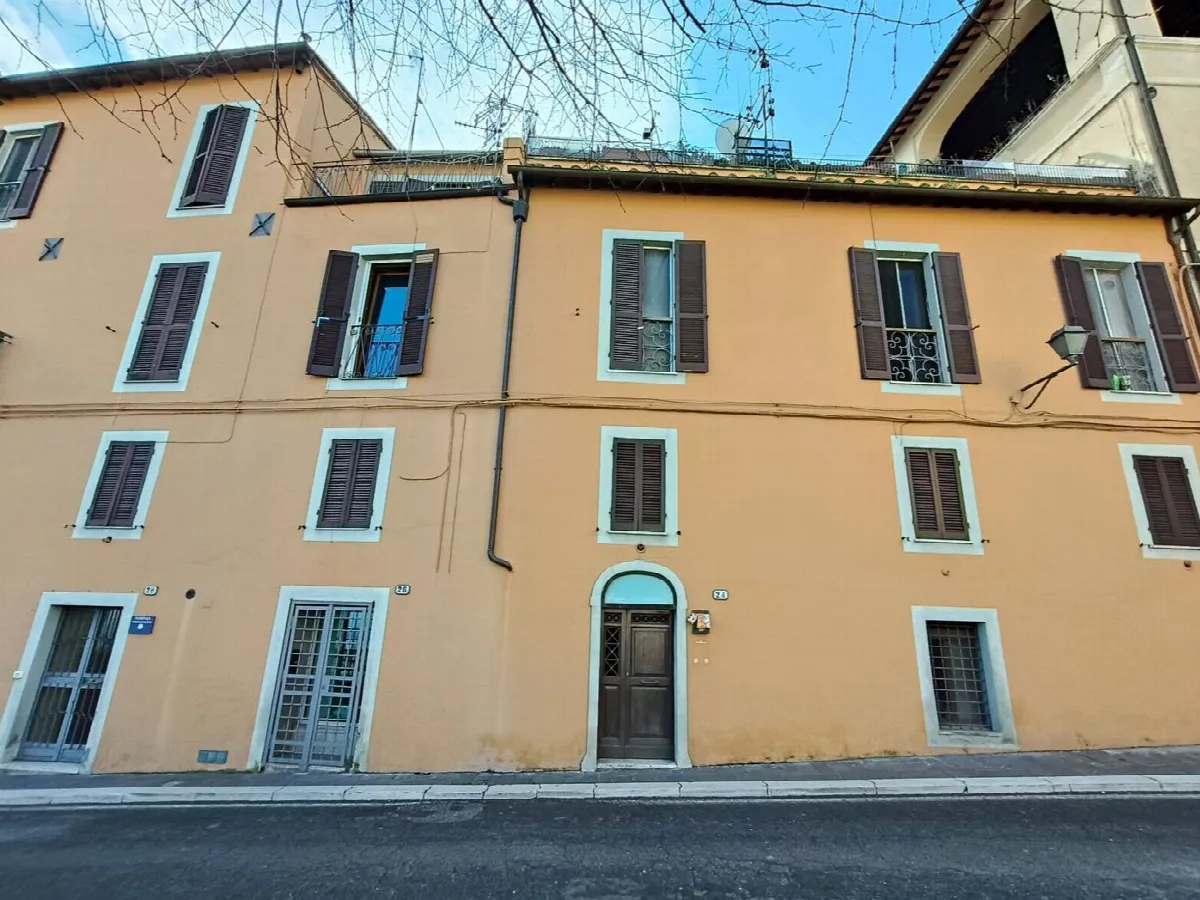 Appartamento in vendita a Narni - foto 1