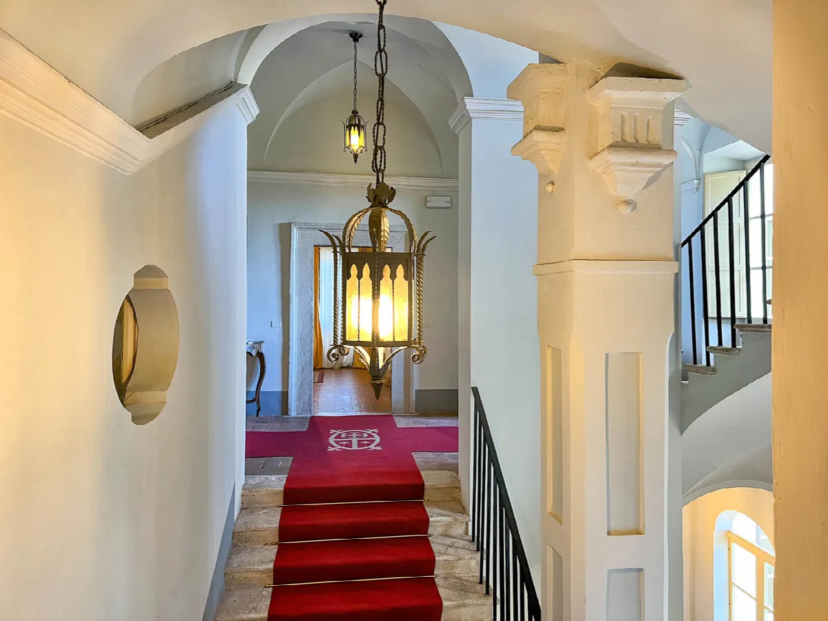 Villa in vendita a Amelia - foto 10