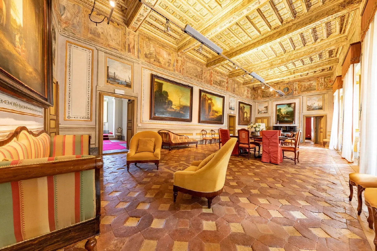 Villa in vendita a Amelia - foto 2