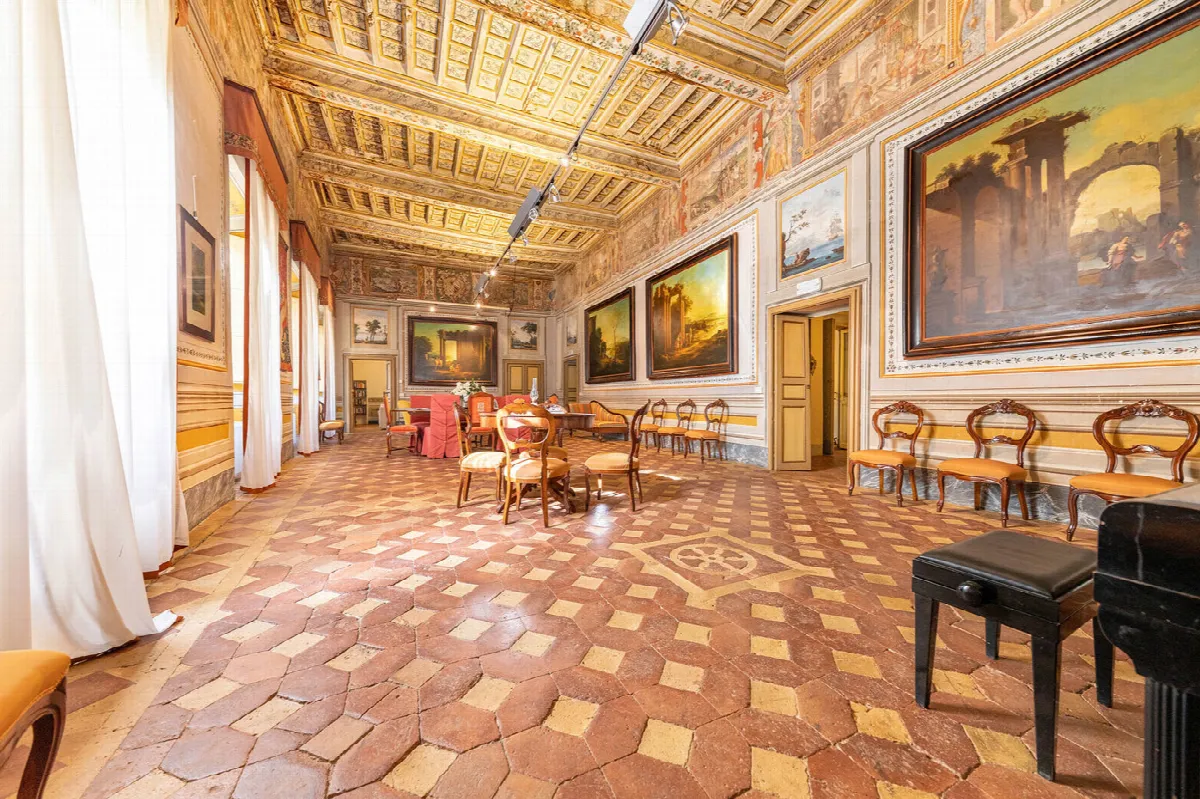 Villa in vendita a Amelia - foto 3