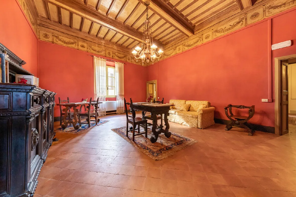 Villa in vendita a Amelia - foto 5