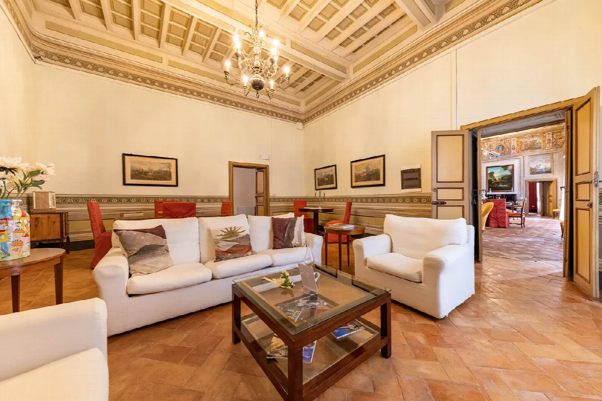 Villa in vendita a Amelia - foto 6