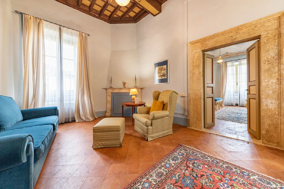 Villa in vendita a Amelia - foto 7