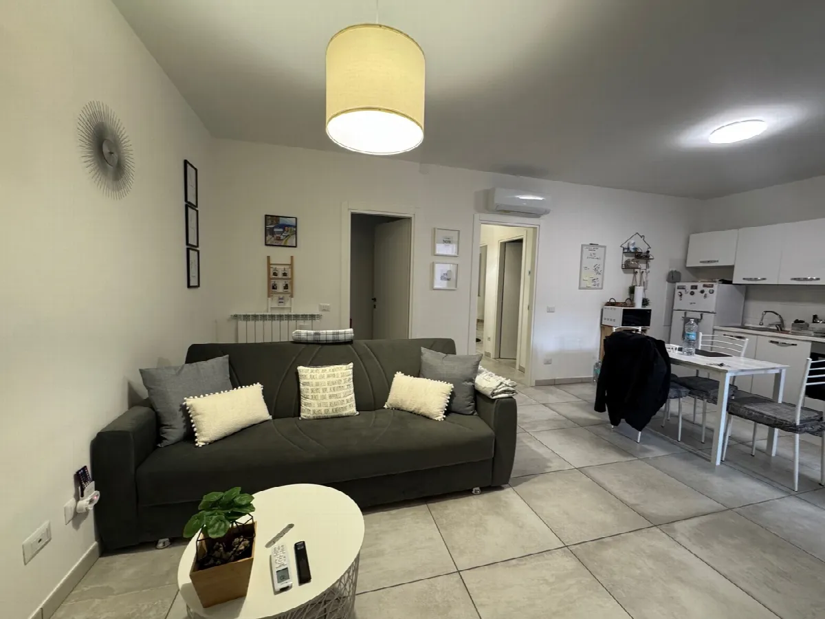 Appartamento in vendita a Orte - foto 1