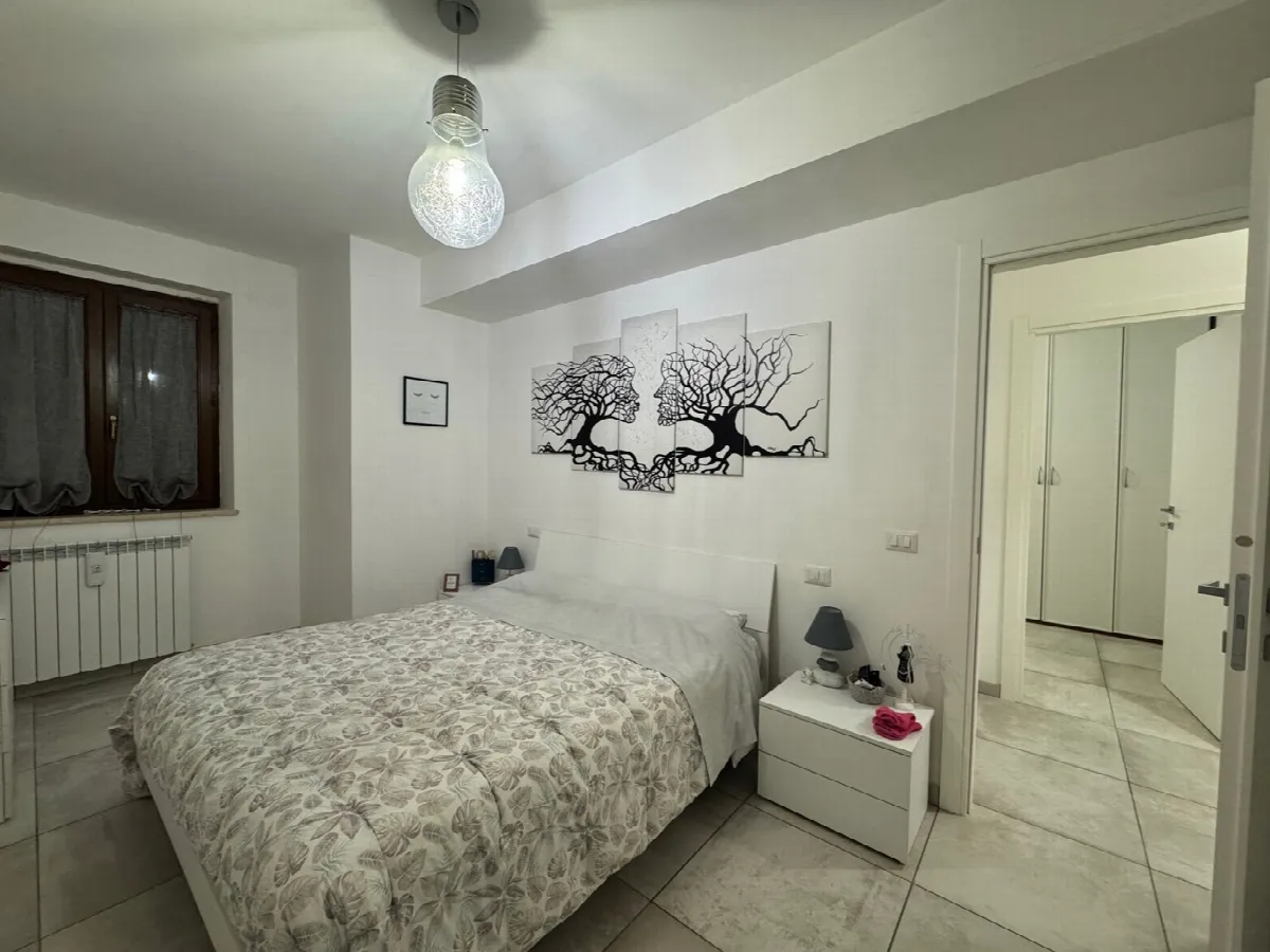 Appartamento in vendita a Orte - foto 10