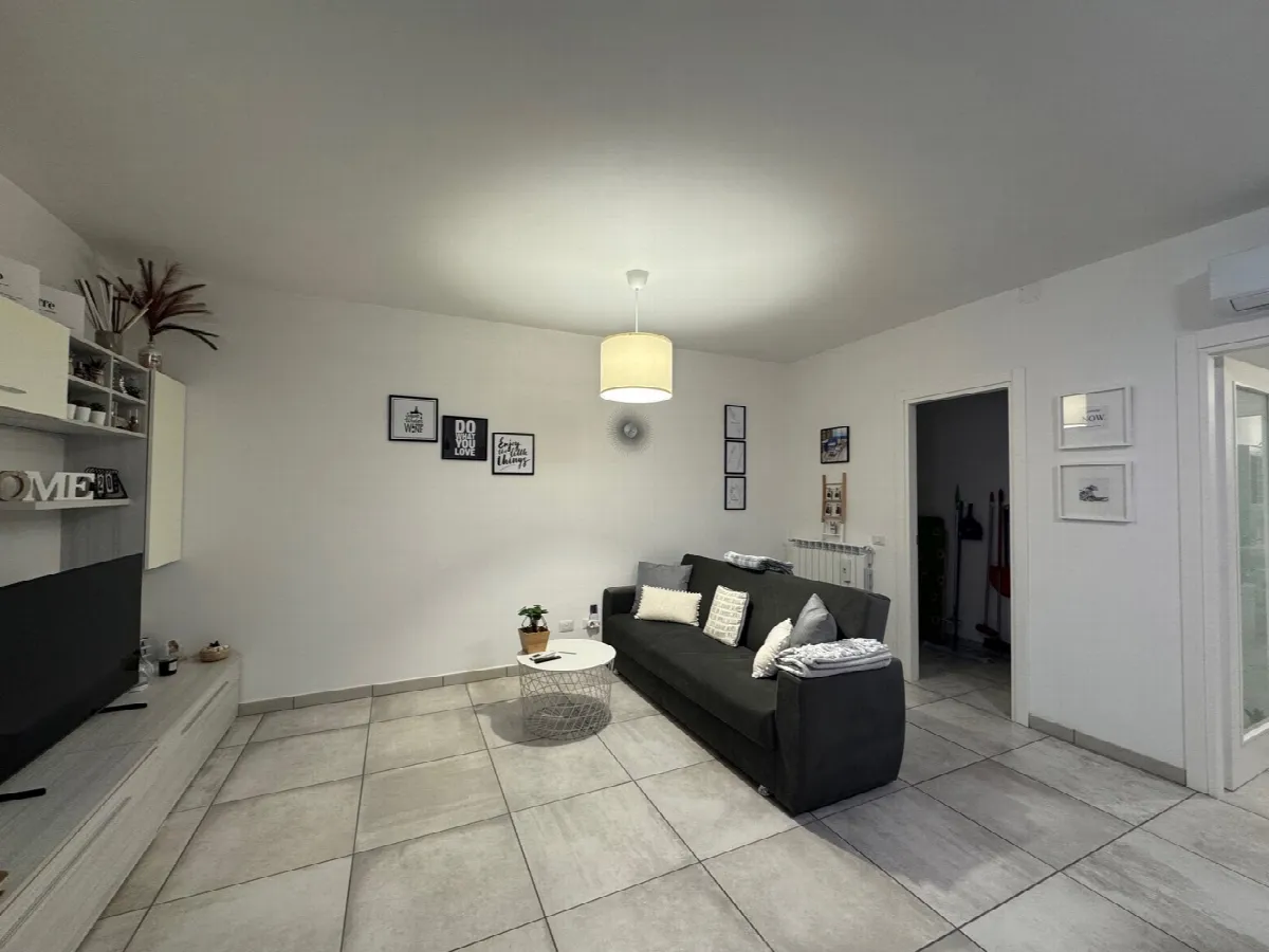 Appartamento in vendita a Orte - foto 2