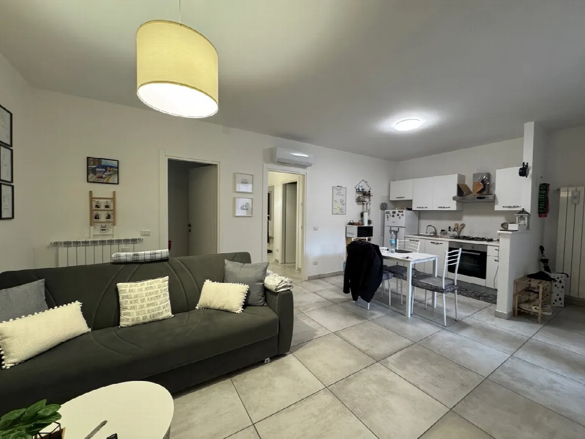 Appartamento in vendita a Orte - foto 3