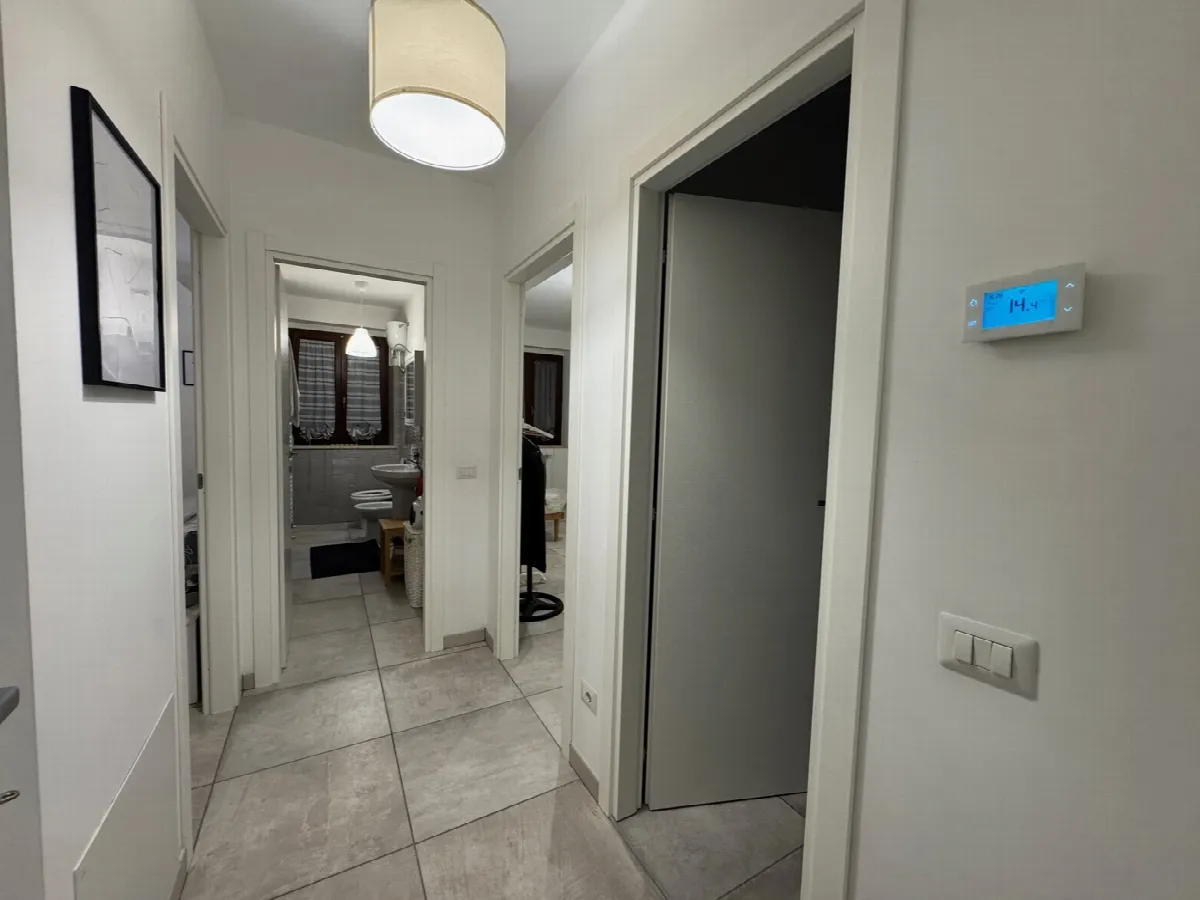 Appartamento in vendita a Orte - foto 5