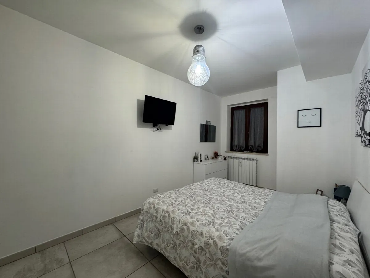 Appartamento in vendita a Orte - foto 8