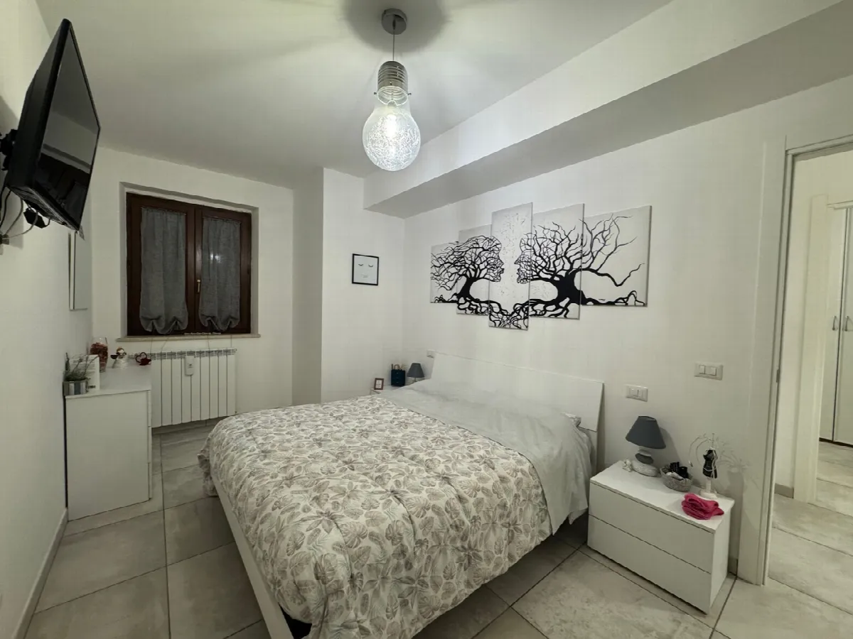 Appartamento in vendita a Orte - foto 9