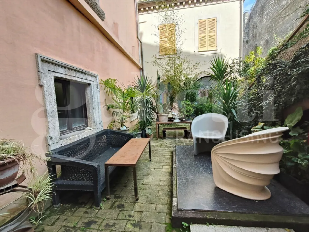 Appartamento in vendita a Amelia - foto 1