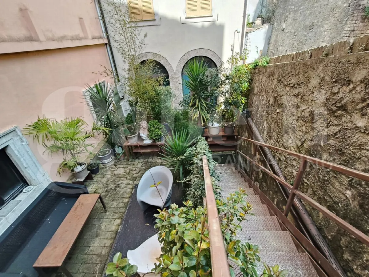 Appartamento in vendita a Amelia - foto 4