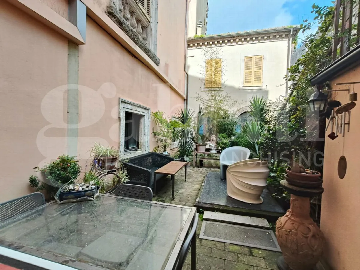 Appartamento in vendita a Amelia - foto 5