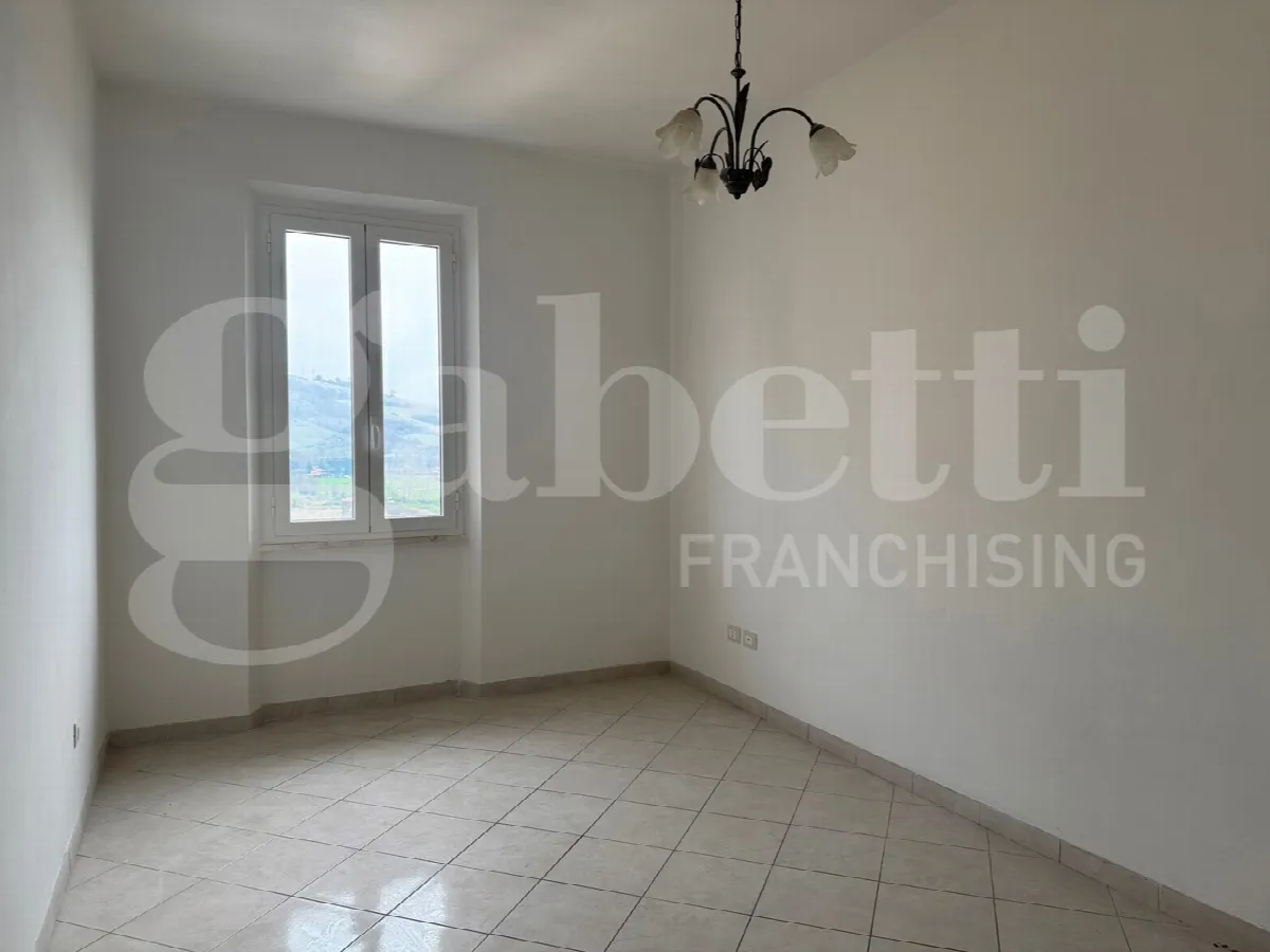 Appartamento in vendita a Orte - foto 10