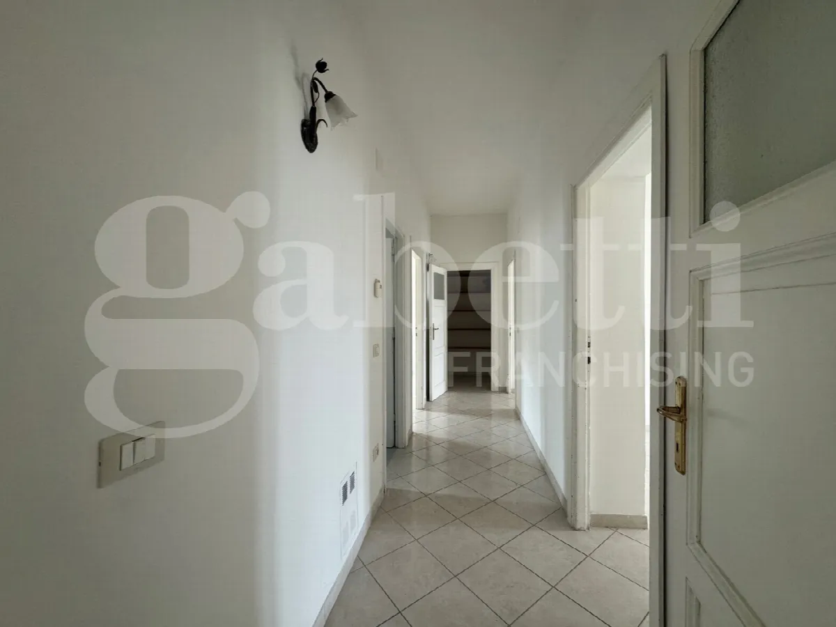 Appartamento in vendita a Orte - foto 8